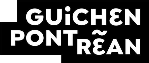 logo ville de Guichen Pont Réan en France